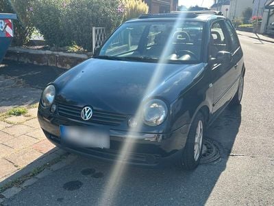 VW Lupo