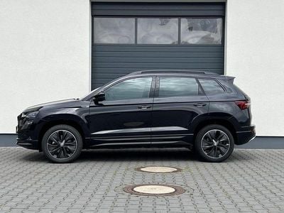 Nuova Skoda Karoq SportLine 150 CV (110 kW) 2025 SUV