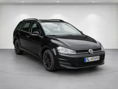 Gebraucht VW Golf VII