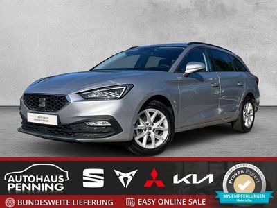 Seat Leon ST