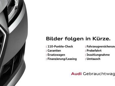 Gebraucht Audi A1 Sportback Advanced 95 PS (69 kW) 2025 Kleinwagen