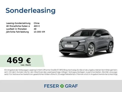 Gebraucht Audi Q4 e-tron