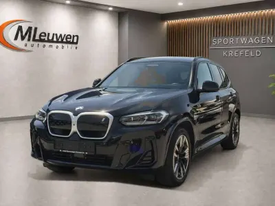 Gebraucht BMW iX3