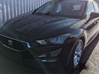 Seat Leon ST
