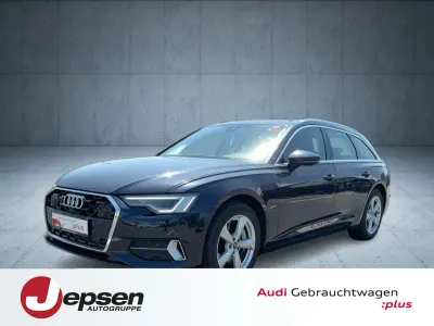 Gebraucht Audi A6