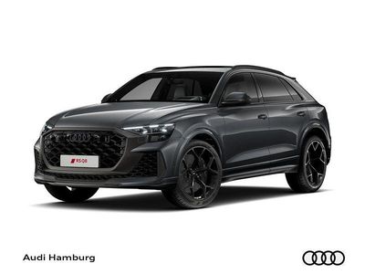 Nuova Audi RS Q8 Performance 640 CV (470 kW) 2026 Blu SUV