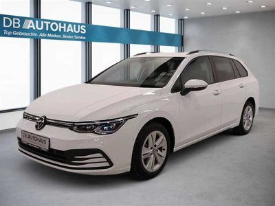 gebraucht VW Golf VIII Life 1.5 TSI