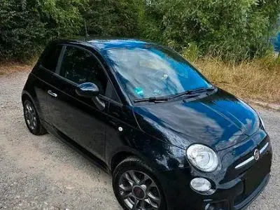 Gebraucht Fiat 500S