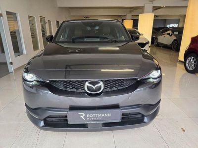Grau Gebraucht 2022 Mazda MX30 Ad'Vantage SUV | 13.700 € (Guter Preis)