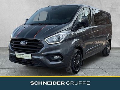 Gebraucht Ford Transit Custom 170 PS (125 kW) 2021 Limousine