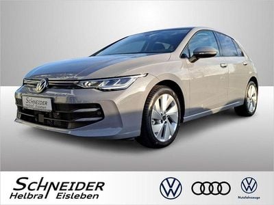 Gebraucht VW Golf VIII Life 116 PS (85 kW) 2025 Grau Limousine