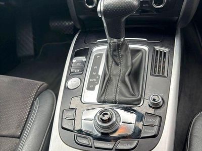 Gebraucht Audi A4 Ambiente 177 PS (130 kW) 2015 Weiß Kombi