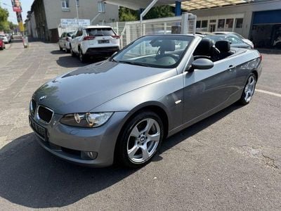 BMW 320 Cabriolet