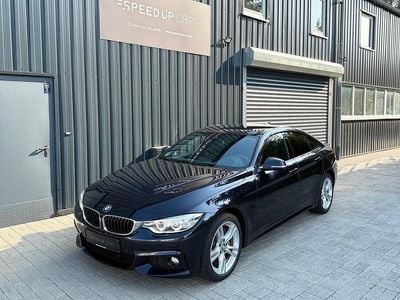 BMW 440