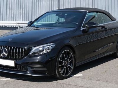 Mercedes C300