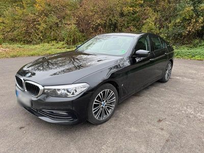 BMW 530e