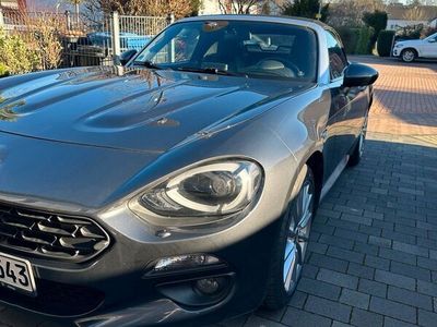 gebraucht Fiat 124 Spider