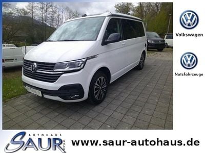Second-hand VW California Edition 150 CP (110 kW) 2022 Van