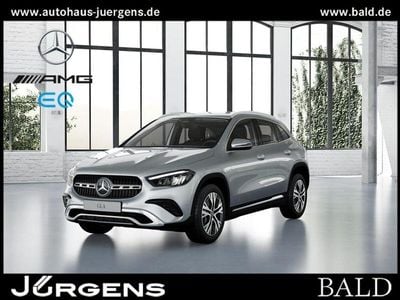 Mercedes GLA250