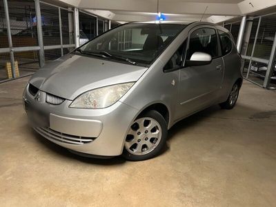 gebraucht Mitsubishi Colt 1.3i