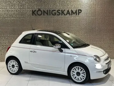 Gebraucht Fiat 500
