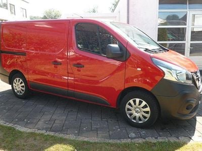 Nissan NV300