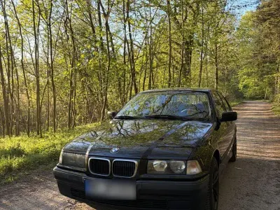 Gebraucht BMW 316