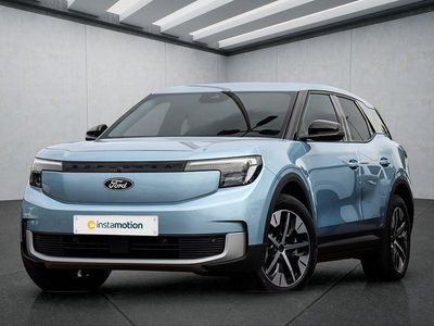 Nuova Ford Explorer 210 kW (286 CV) 2025 Blu SUV