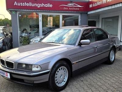 Gebraucht 1997 BMW 728 Limousine | 9.999 € (Teuer)
