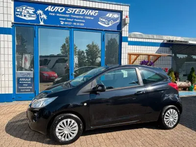 Gebraucht Ford Ka