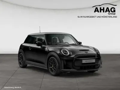 Gebraucht Mini Cooper S