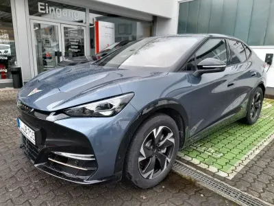Gebraucht Cupra Tavascan