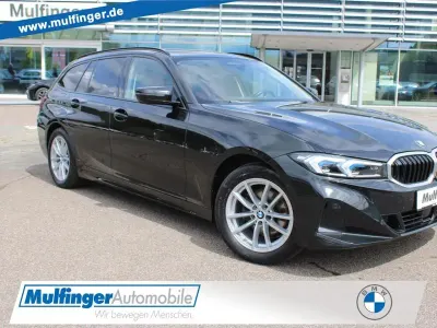 Gebraucht BMW 320