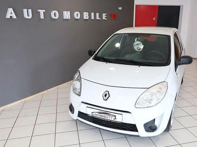 Gebraucht Renault Twingo 75 PS (55 kW) 2011 Weiß Kleinwagen