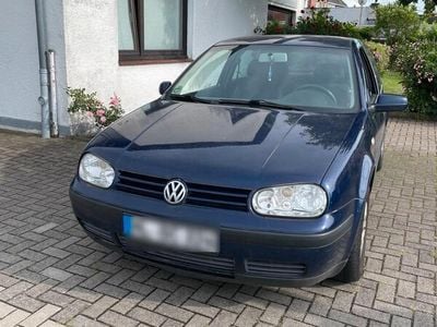 VW Golf IV