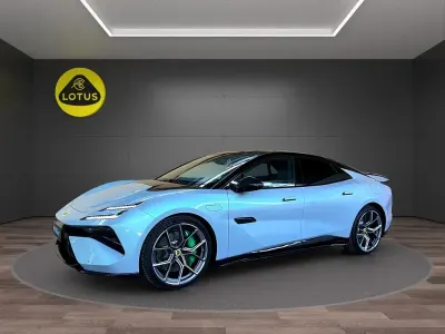 Gebraucht Lotus Emeya