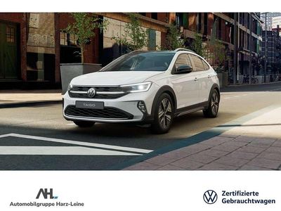 Weiß Gebraucht 2025 VW Taigo Style SUV | 25.990 € (Fairer Preis)