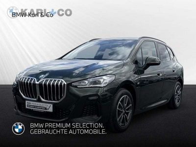 BMW 230e Active Tourer