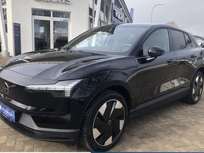 Gebraucht Volvo EX30 Plus 200 kW (272 PS) 2024 Schwarz SUV