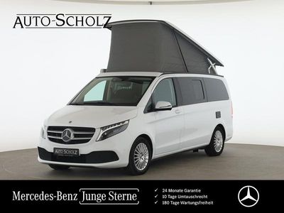 Gebraucht Mercedes E250 Marco Polo 190 PS (139 kW) 2023 Kombi