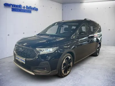 Neu Ford Grand Tourneo Connect Active 122 PS (89 kW) 2025 Van / Kleinbus