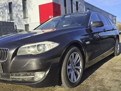 BMW 535