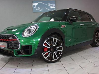 Mini John Cooper Works Clubman