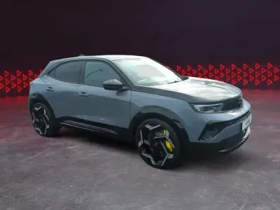 Gebraucht Opel Mokka-e