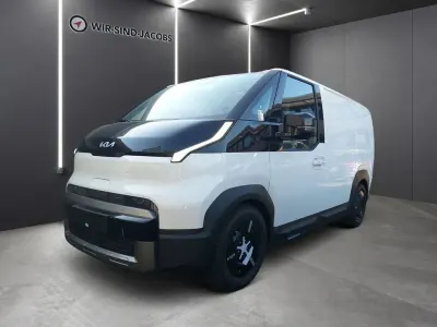 Gebraucht Kia PV5