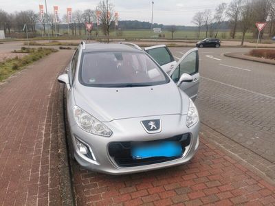 gebraucht Peugeot 308 SW Family HDi FAP 150 Family