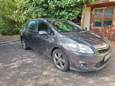 Gebraucht Toyota Auris