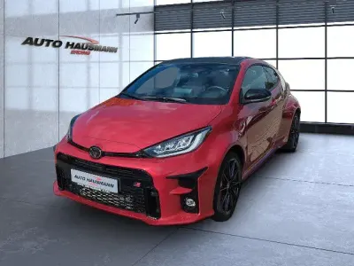 Gebraucht Toyota Yaris 261 PS (191 kW) 2024 Rot Kleinwagen