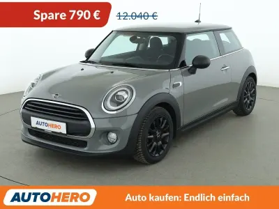 Gebraucht Mini ONE
