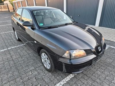 Seat Cordoba